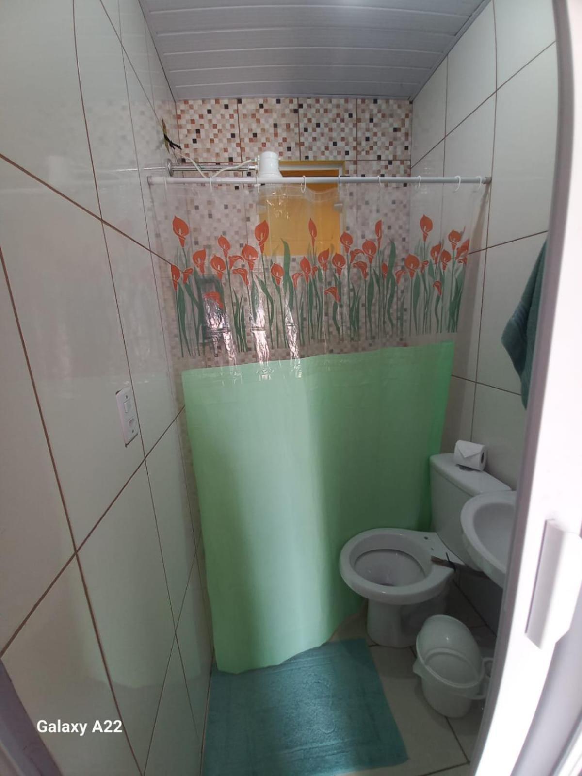Hemanomarfi Centro Hotel Brotas Buitenkant foto